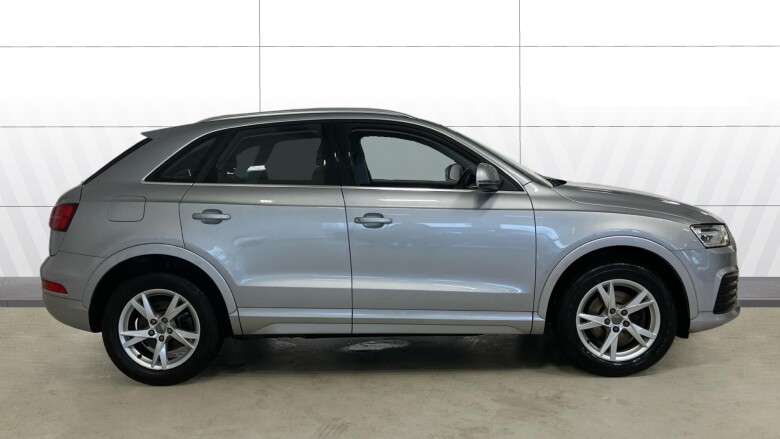 Audi Q3 1.4T FSI Sport 5dr Petrol Estate